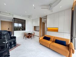Peak Residence (D11), Condominium #602354831